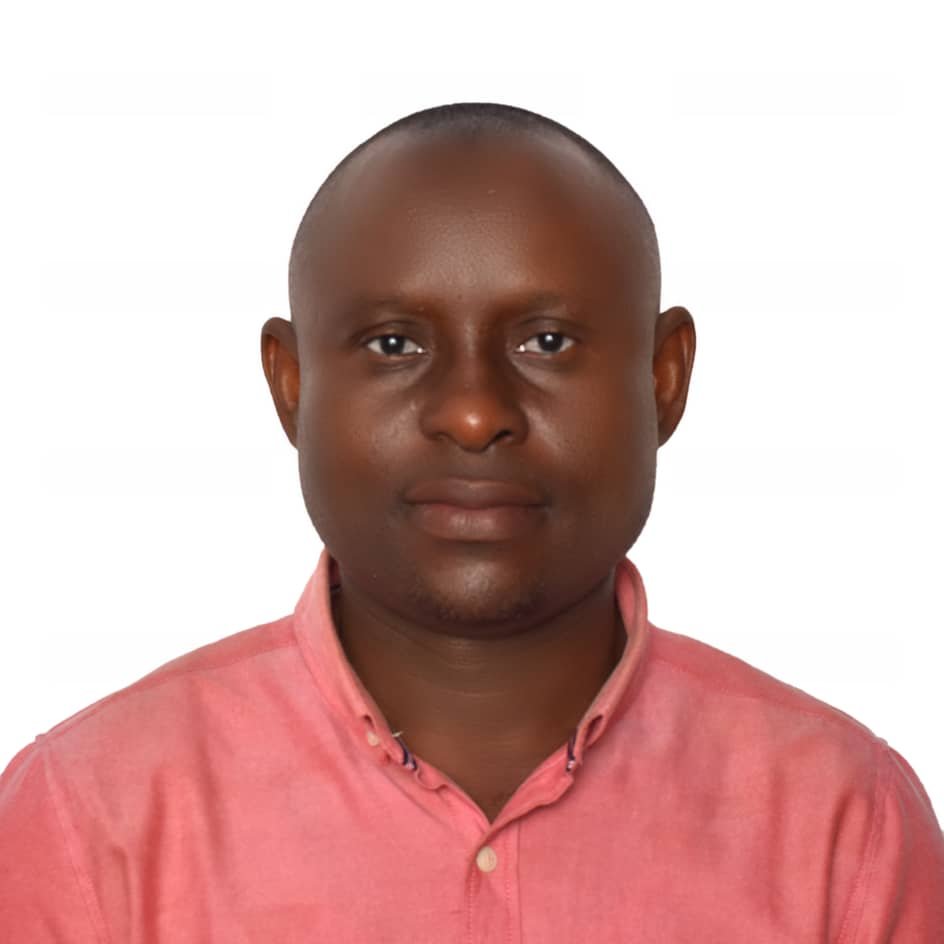 AHUMBE JOSEPH AONDOASEER